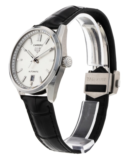 Tag Heuer Carrera WBN2111.FC6505 Image 2